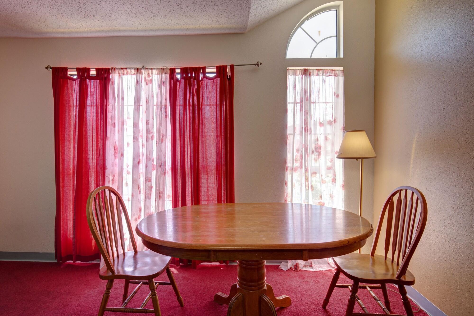 Howard Johnson By Wyndham Branson Theatre District المظهر الخارجي الصورة