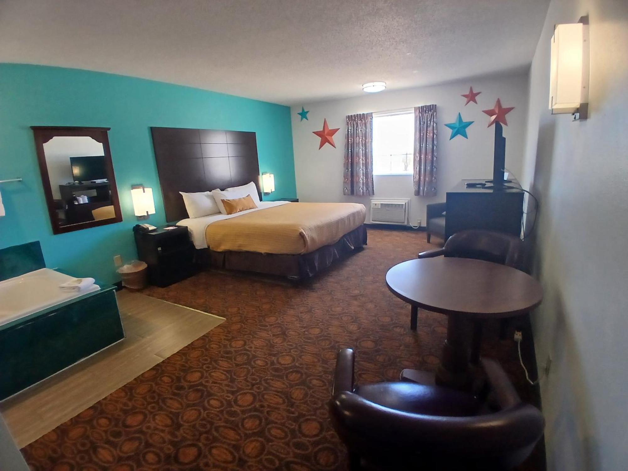 Howard Johnson By Wyndham Branson Theatre District المظهر الخارجي الصورة